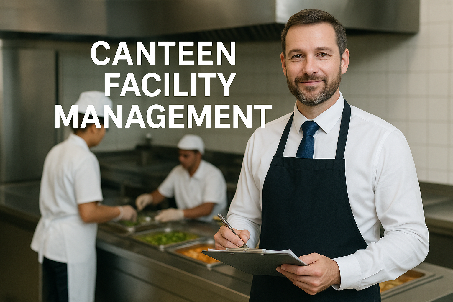 Facility Management Tips